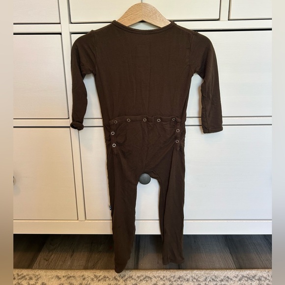 Kickee pants bamboo outfit size 18-24 months - Picture 4 of 5